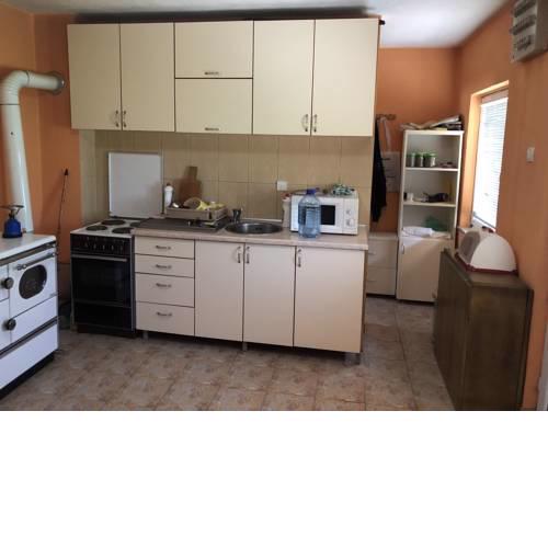 Zecevic Holiday House