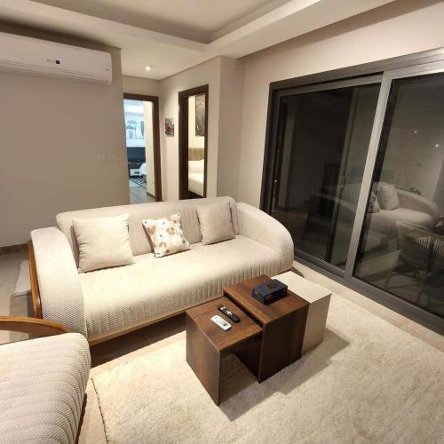 Zed Sheikh Zayed modern Apartment