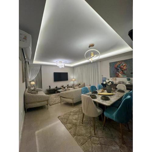 Zed towers El sheikh ZAYED zed park 3