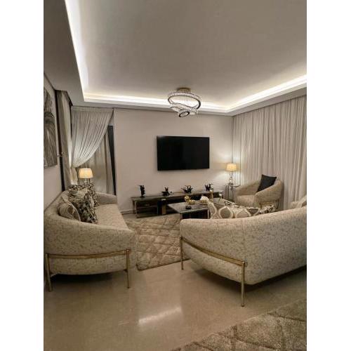 Zed Towers El Sheikh Zayed