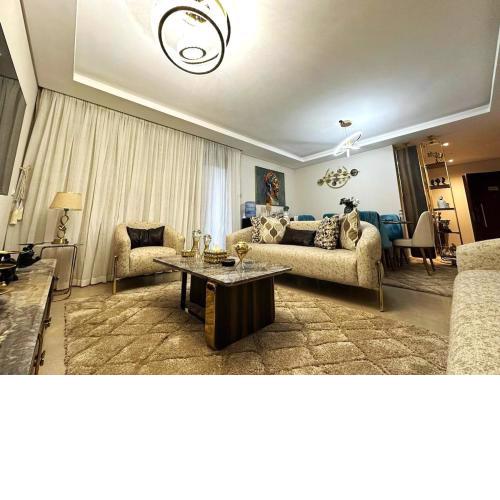ZED WEST Al Sheikh Zayed Tower