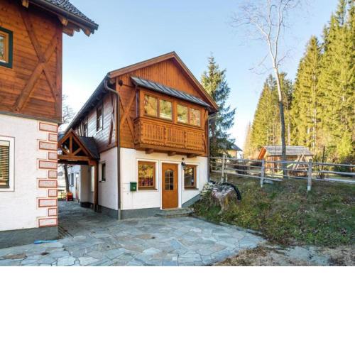 Zederhaus