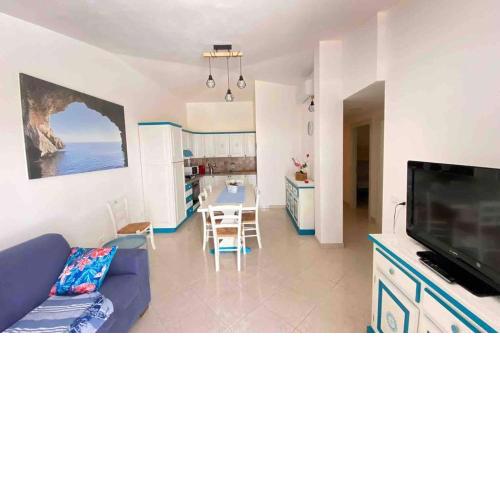 Zefiro casa vacanza
