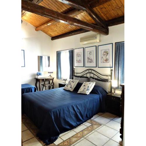Zefiro Rooms