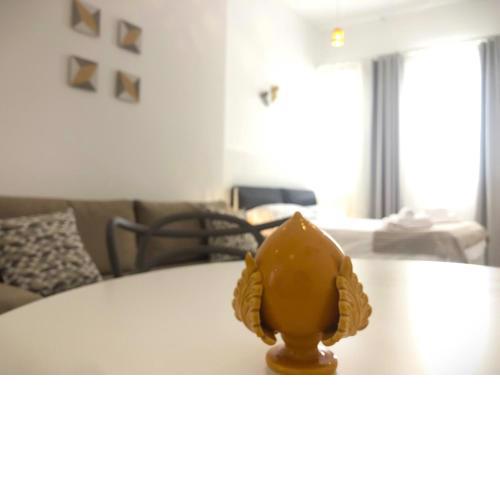Zefiro Suites