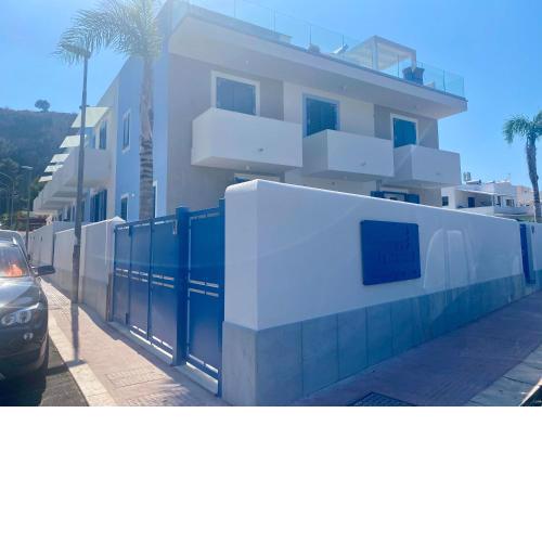 Zefiro&Levante2 Residence Luce del Mare