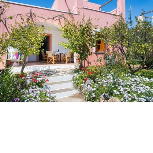 Zefiros House