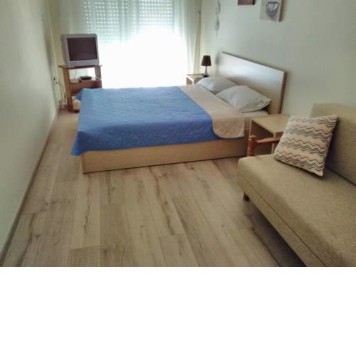 Zefi's Apartment