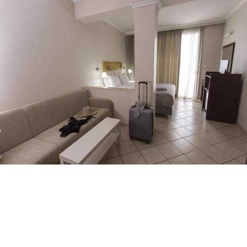 Zefyros Sea View Hotel