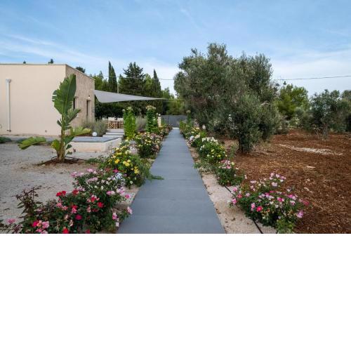Zeituna Lodge Olea Porto Cesareo
