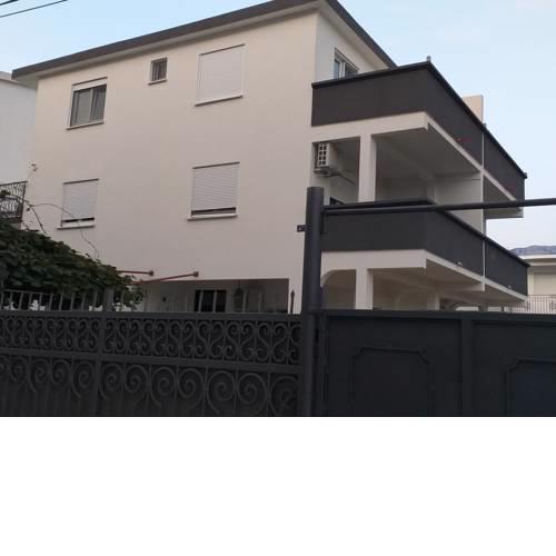 Zejnep Apartments