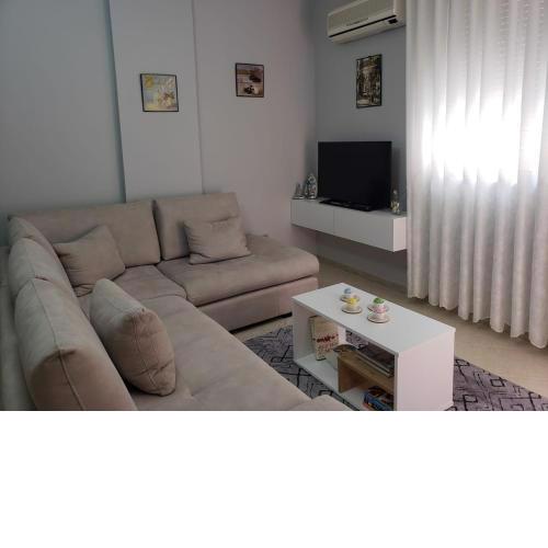Zeko Apartment