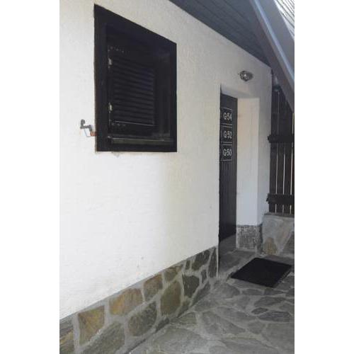 Zeleni Apartment Rogla