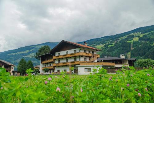 Zell Views Apartments