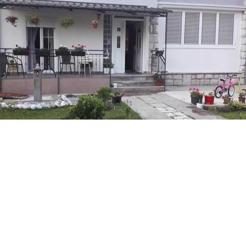 Zen apartman