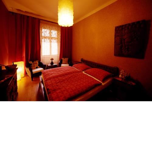 Zen Apartments & Spa