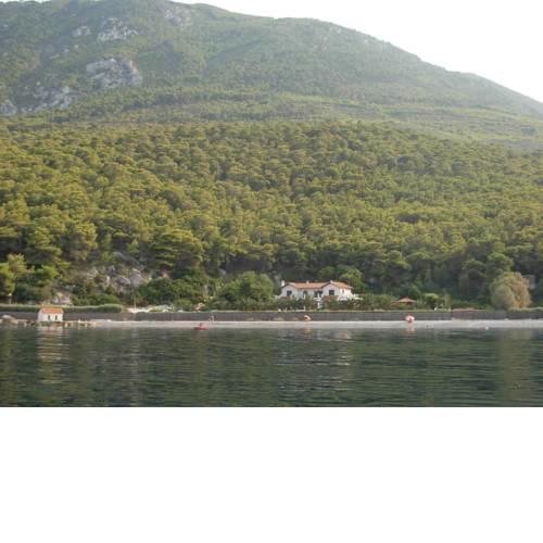 Zen Cottage on the Beach