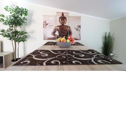 Zen Home