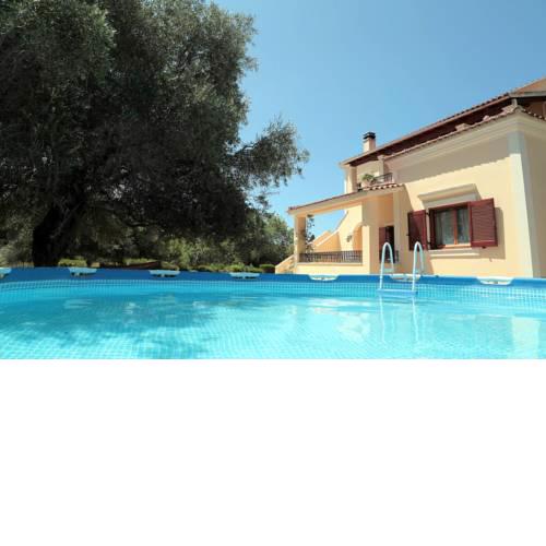 Zen House Corfu