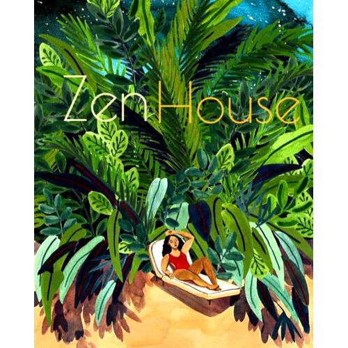 Zen House