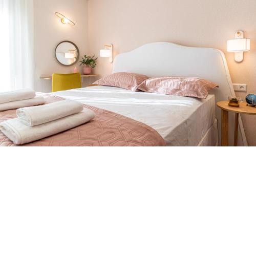 Zen Luxury Apartment No26