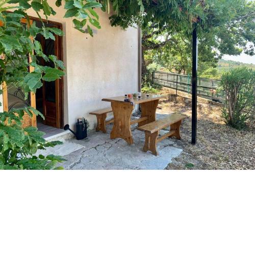 Zen relax a pochi passi da Palinuro