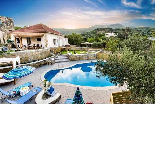Zen Villa Elafonisi