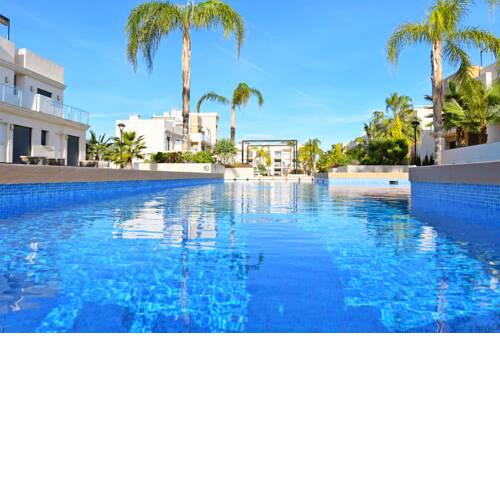Zenia Beach Apartment