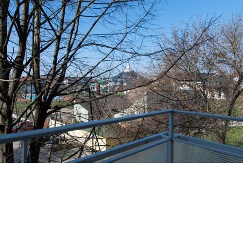 Zenit Apartman