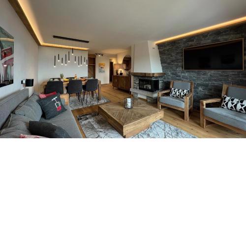 Zenith Views by Villars Luxury