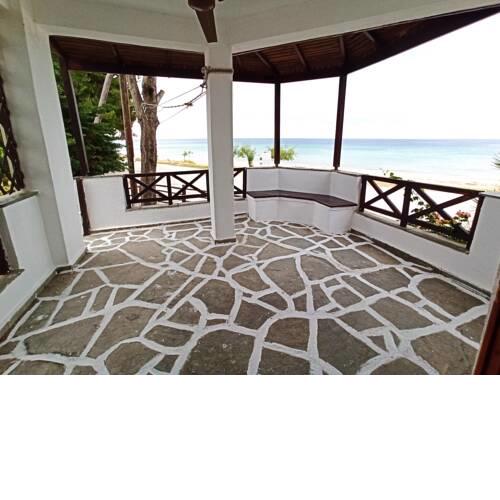 Zennova #22 Nikiti Sea Side House