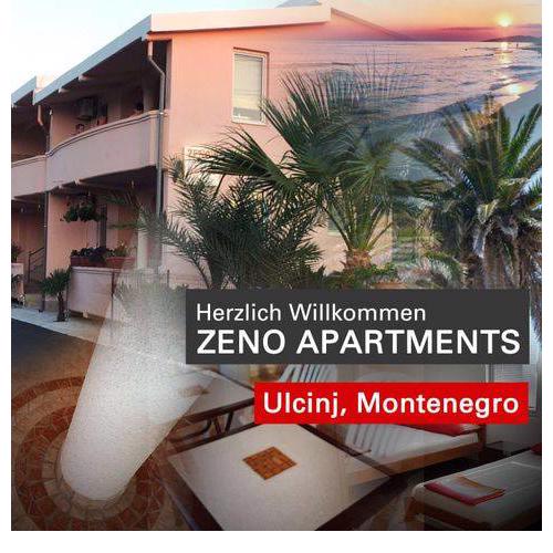 Zeno Apartments