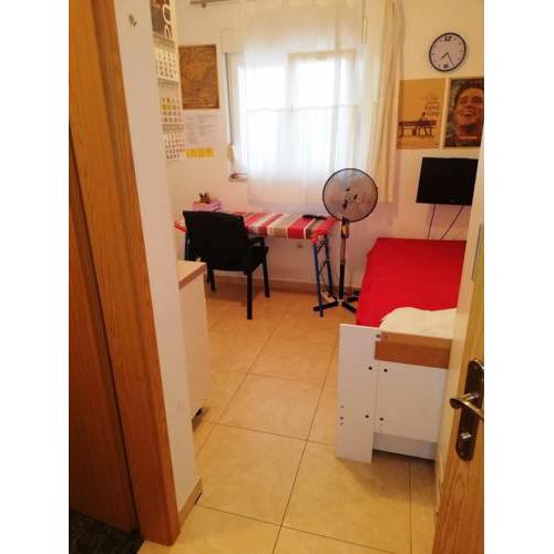 Zenta Room