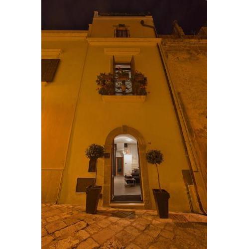 Zenthe Small Luxury B&B