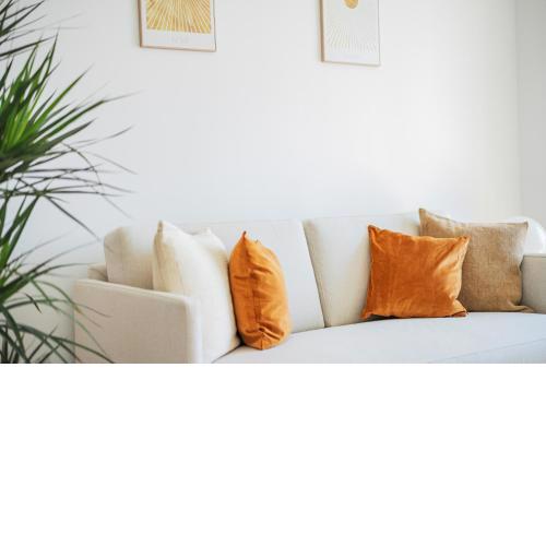 Zentrale 50m² Suite 10 Gehminuten vom Hauptbahnhof
