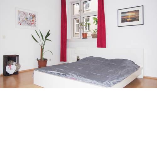 Zentrale Ruheoase im 9. Bezirk