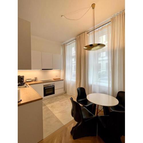 Zentrale Wohlfühloase