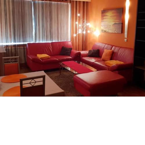 Zentrales Apartment in U-Bahn Nähe & Hauptbahnhof
