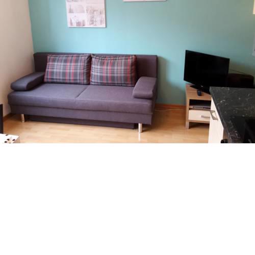 Zentrales Apartment, nahe Hauptbahnhof