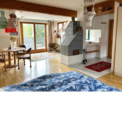 Zentrales, sonniges Appartement im Herzen von Graz