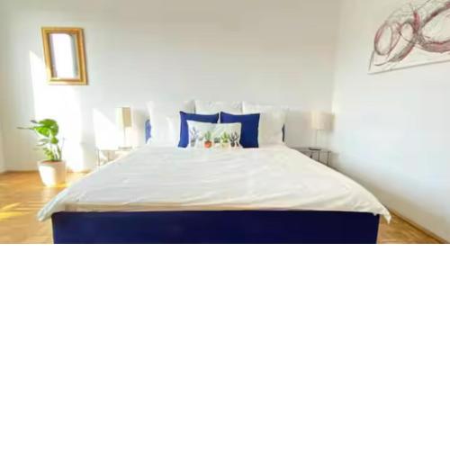 Zentrales Studio in bester Lager