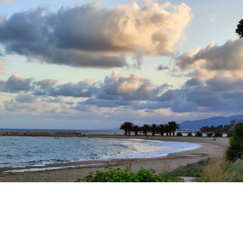 ZENTRIC CAMBRILS, piso en puerto náutico