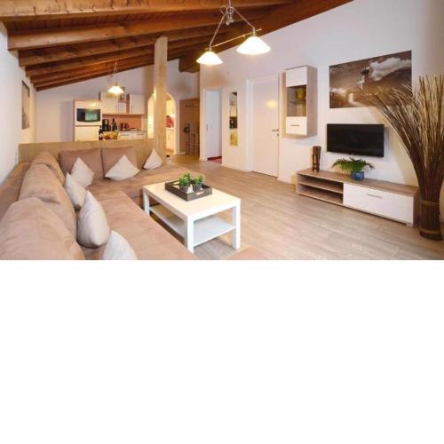 Zentrum Appartements Lorenzin