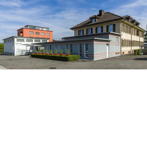 Zentrum Eckstein