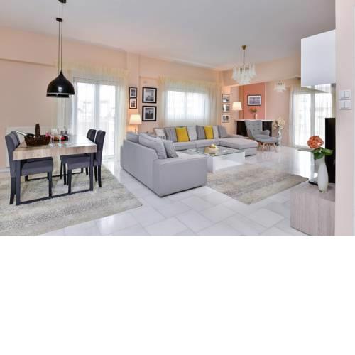 Zephyr Luxury Apartment