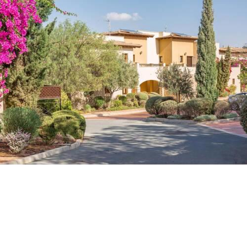 Zephyros 2 Bed Apartment Aphrodite Hills