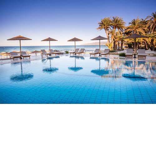 Zephyros Beach