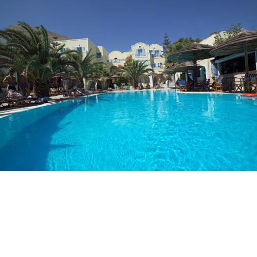 Zephyros Hotel