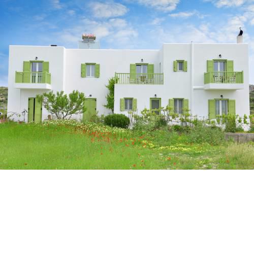 Zeras Apartments