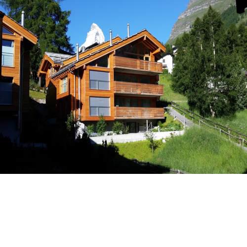 Zermatt Appartements